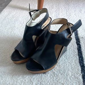 Michael Kors Wedges